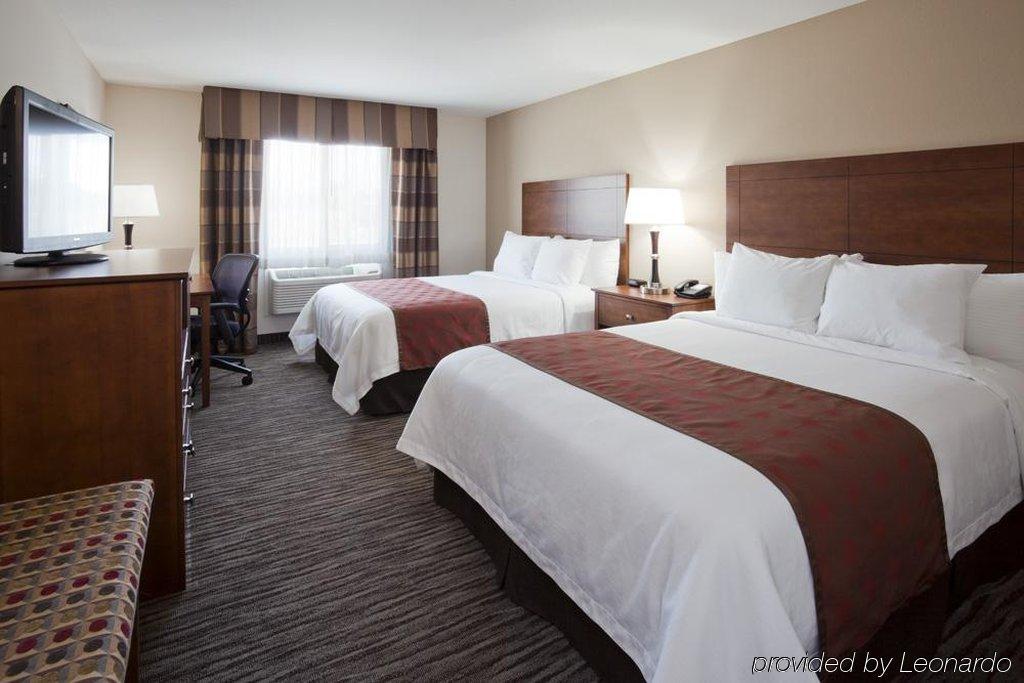 American Inn & Suites Parkers Prairie 外观 照片