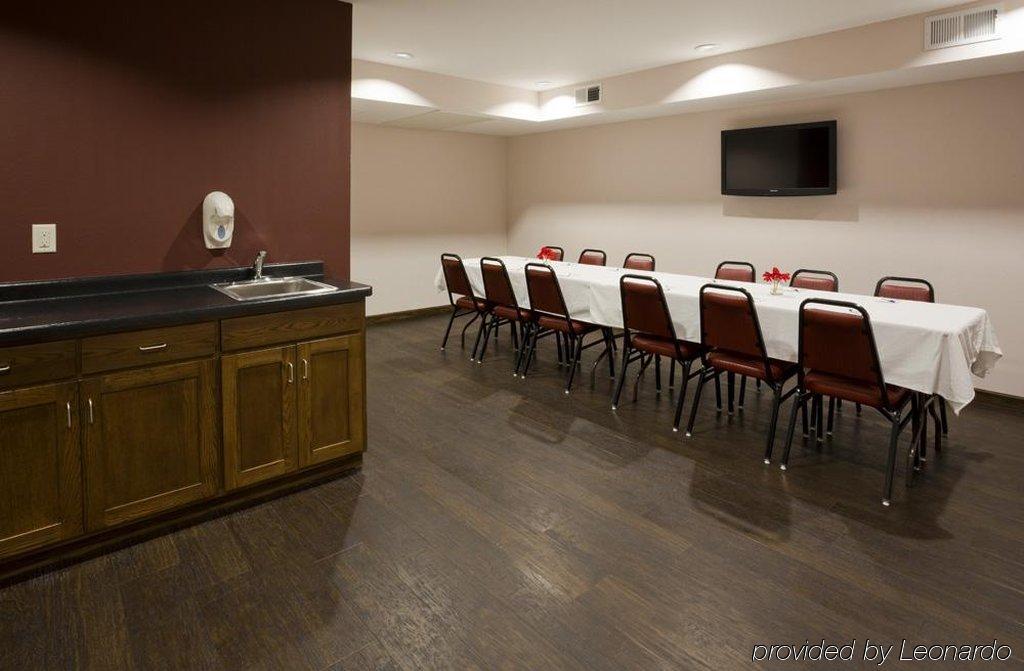 American Inn & Suites Parkers Prairie 外观 照片