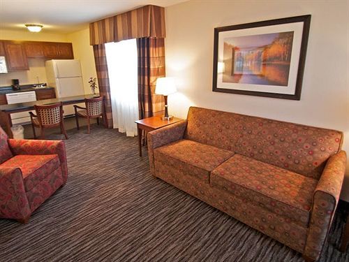 American Inn & Suites Parkers Prairie 外观 照片